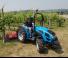 Tractores - tracción 4 ruedas Landini 2-050