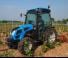 Tractores - tracción 4 ruedas Landini 2-050