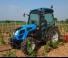 Tractores - tracción 4 ruedas Landini 2-060GE