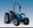 Tractores - tracción 4 ruedas Landini 2-060GE