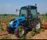 Tractores - tracción 4 ruedas Landini 2-060