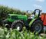 Tractores - tracción 4 ruedas DEUTZ-FAHR 4100 E