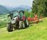 Tractores - tracción 4 ruedas Steyr 4115 Kompakt