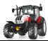 Tractores - tracción 4 ruedas Steyr 4115 Kompakt