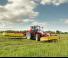 Tractores - tracción 4 ruedas Steyr 4120 Multi Profi