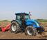 Tractores - tracción 4 ruedas Landini 5-100H