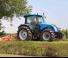 Tractores - tracción 4 ruedas Landini 5-110H