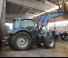 Tractores - tracción 4 ruedas Landini 5-115H