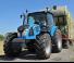 Tractores - tracción 4 ruedas Landini 5-115H