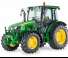 John Deere 5090M