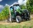 Tractores agrículas de orugas DEUTZ-FAHR 5100 DS LS