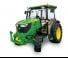 Tractores - tracción 4 ruedas John Deere 5105GF