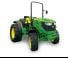 Tractores - tracción 4 ruedas John Deere 5105GN