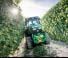 Tractores - tracción 4 ruedas John Deere 5105GN