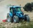 Tractores - tracción 4 ruedas Landini 6-135
