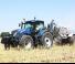 Tractores - tracción 4 ruedas Landini 6-145