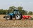 Tractores - tracción 4 ruedas Landini 6-145
