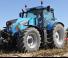 Tractores - tracción 4 ruedas Landini 6-160