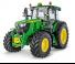Tractores - tracción 4 ruedas John Deere 6105MC