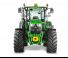 Tractores - tracción 4 ruedas John Deere 6105RC