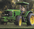 John Deere 6110 E