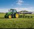 Tractores - tracción 4 ruedas John Deere 6130 M