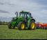 Tractores - tracción 4 ruedas John Deere 6130 M