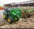 Tractores - tracción 4 ruedas John Deere 6130R