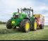 Tractores - tracción 4 ruedas John Deere 6135M