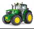 Tractores - tracción 4 ruedas John Deere 6135M