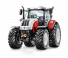 Tractores - tracción 4 ruedas Steyr 6150 CVT Basis