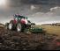 Tractores - tracción 4 ruedas Steyr 6175 CVT Basis