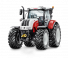 Tractores - tracción 4 ruedas Steyr 6220 CVT Profi