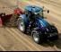 Tractores - tracción 4 ruedas Landini 7-145