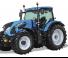 Tractores - tracción 4 ruedas Landini 7-180