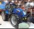 Tractores - tracción 4 ruedas Landini 7-190