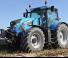Tractores - tracción 4 ruedas Landini 7-190