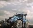 Tractores - tracción 4 ruedas Landini 7-190