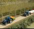 Tractores - tracción 4 ruedas Landini 7-190