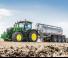 Tractores - tracción 4 ruedas John Deere 7230R