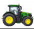 John Deere 7250 R