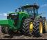 Tractores - tracción 4 ruedas John Deere 8400R