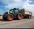 Tractores - tracción 4 ruedas Claas Arion 430