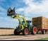 Tractores - tracción 4 ruedas Claas Arion 440
