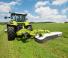 Tractores - tracción 4 ruedas Claas Arion 450