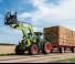 Tractores - tracción 4 ruedas Claas Arion 450