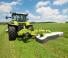 Tractores - tracción 4 ruedas Claas Arion 460