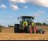 Tractores - tracción 4 ruedas Claas Arion 650