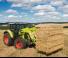 Tractores - tracción 4 ruedas Claas Arion 650