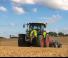 Tractores - tracción 4 ruedas Claas Arion 660